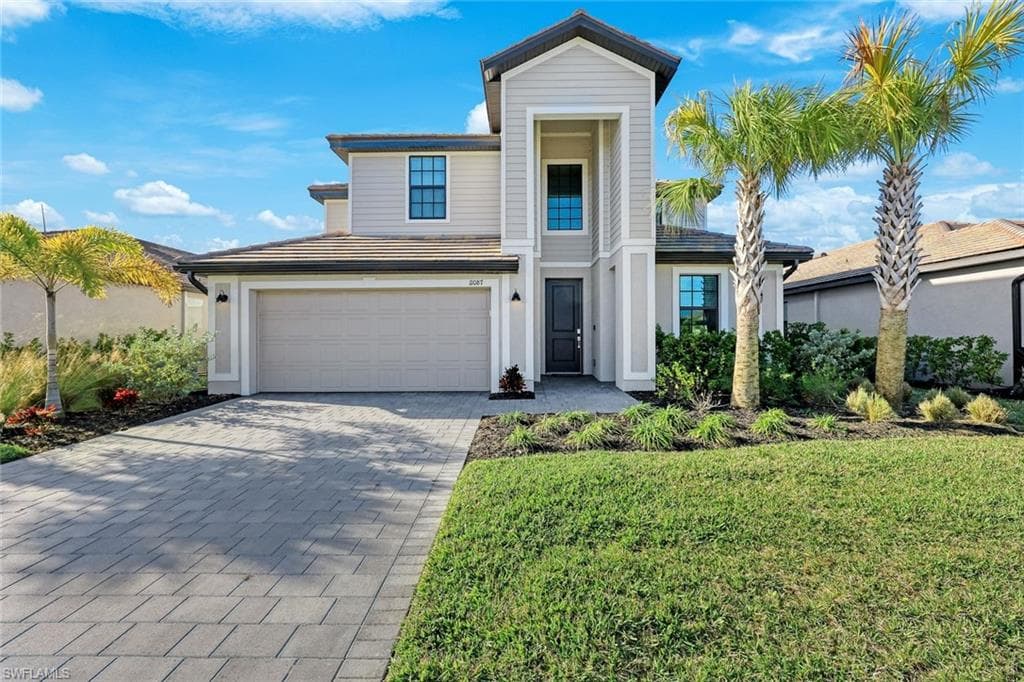11087 Canopy LOOP FORT MYERS, FL 33913