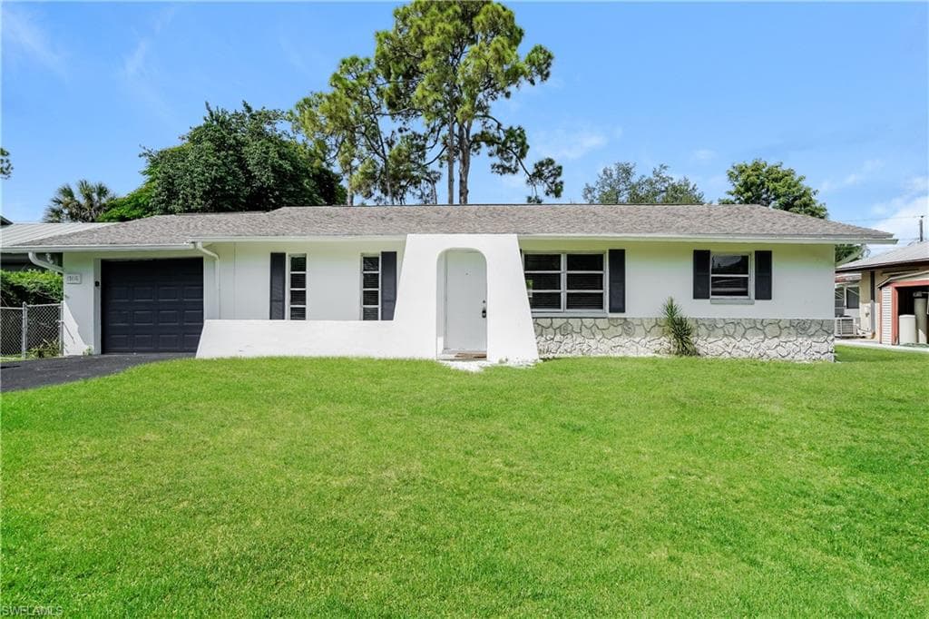 19116 Coconut RD FORT MYERS, FL 33967