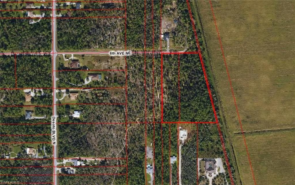 4720 6th AVE NE NAPLES, FL 34120