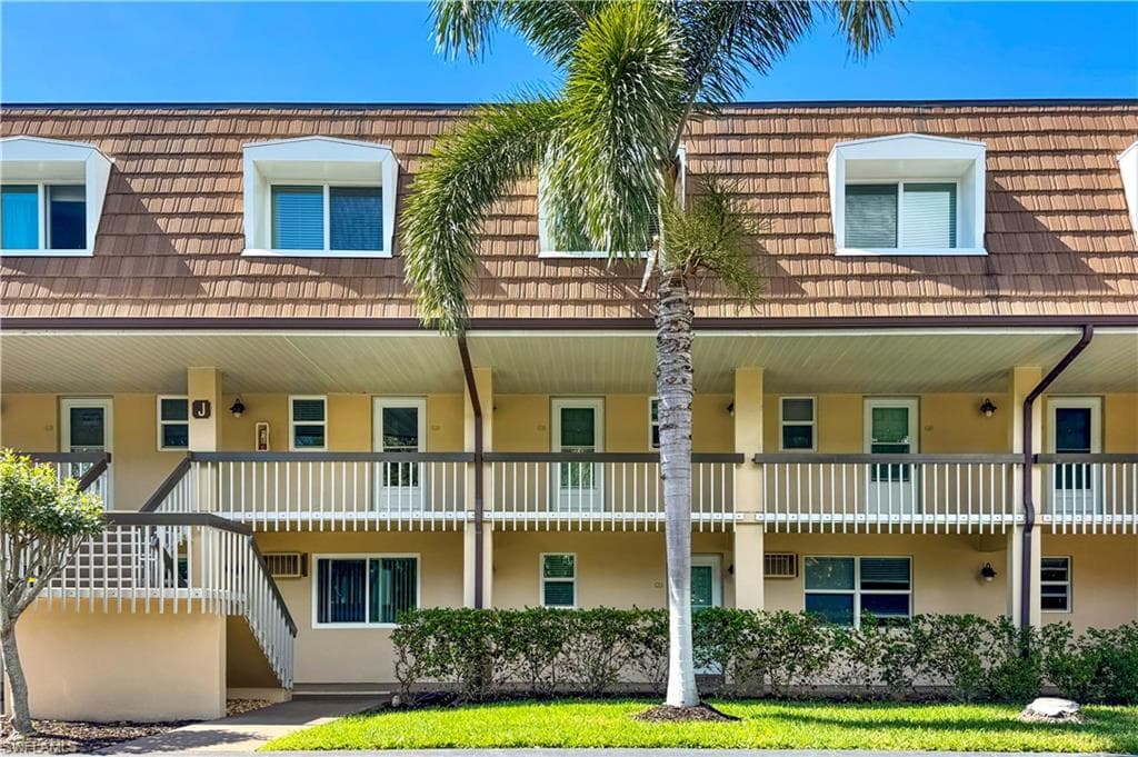 87 Collier BLVD J18 MARCO ISLAND, FL 34145
