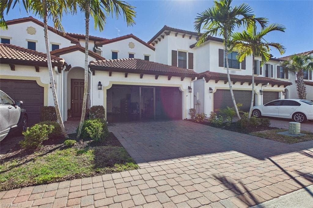15821 Portofino Springs BLVD 102 FORT MYERS, FL 33908