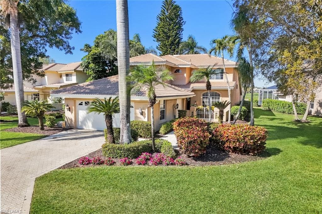 11822 Quail Village WAY NAPLES, FL 34119