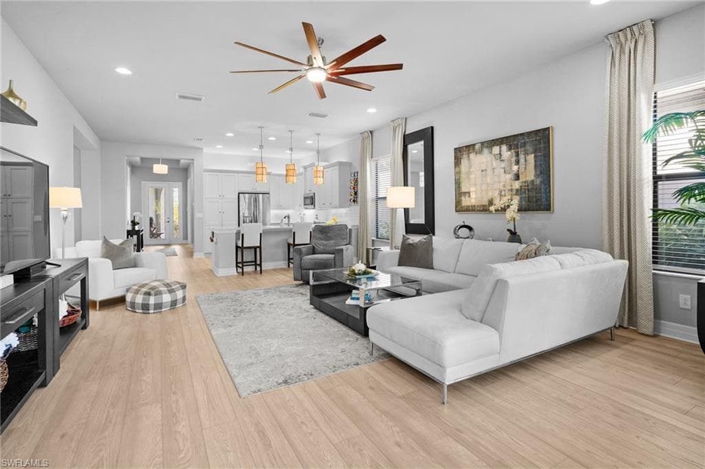 11581 Riverstone LN FORT MYERS, FL 33913