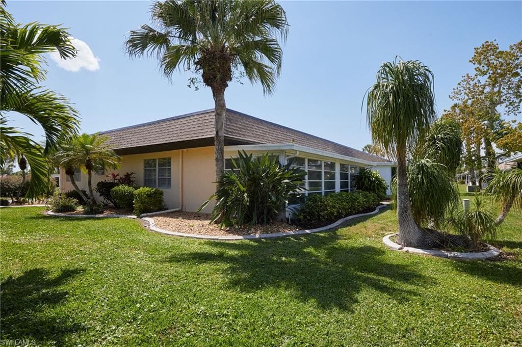 4765 Hidden Harbour BLVD FORT MYERS, FL 33919