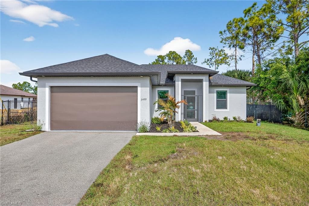 2459 10th AVE NE NAPLES, FL 34120