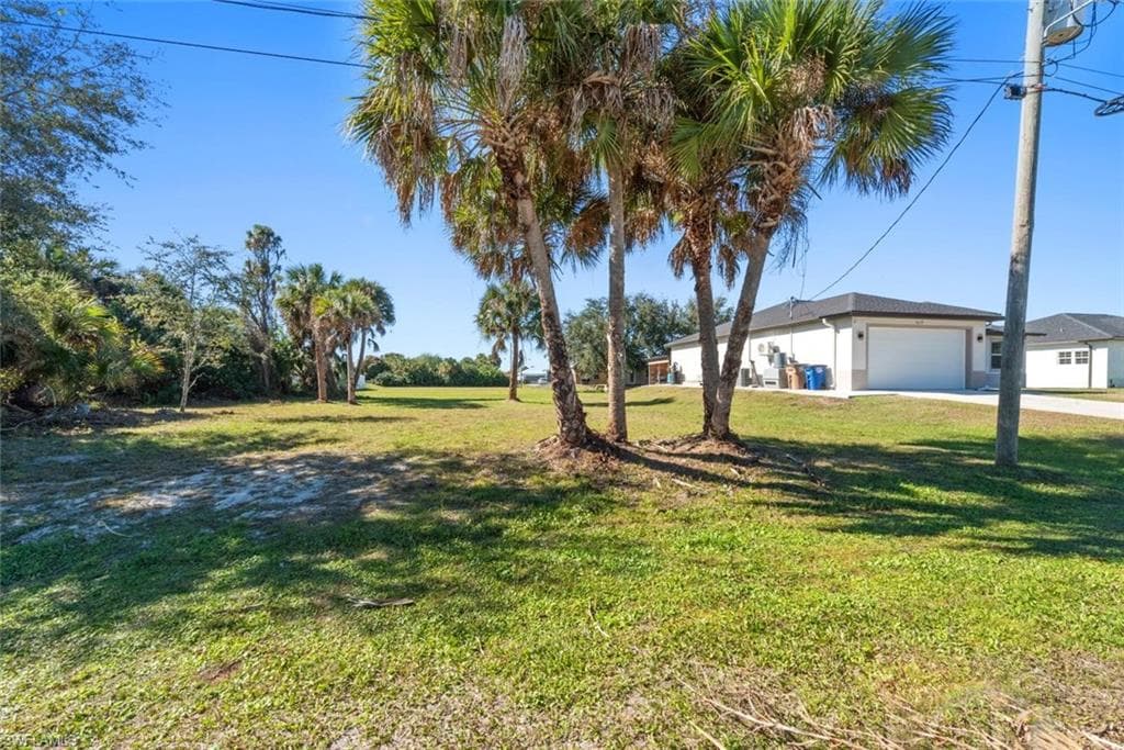 6139 Hendley CT FORT MYERS, FL 33905