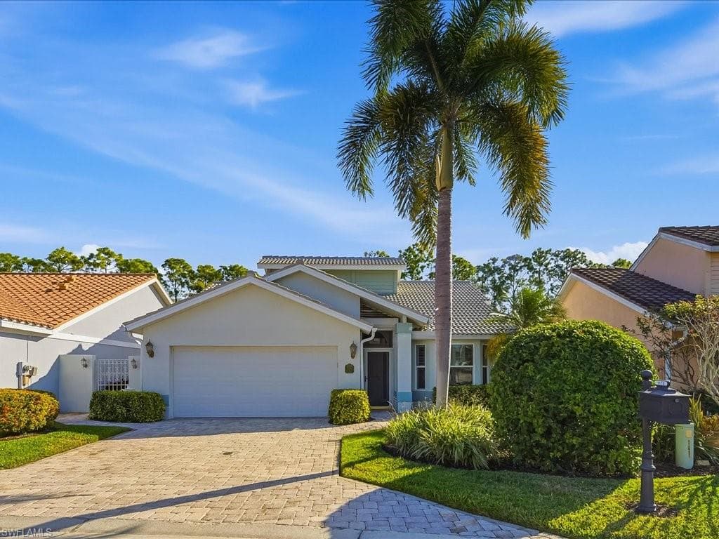 1178 Jardin DR NAPLES, FL 34104