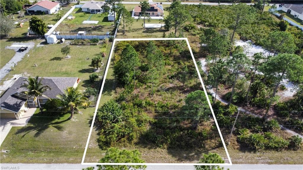 1014 Plumosa AVE LEHIGH ACRES, FL 33972
