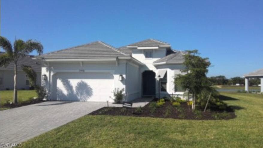 17910 Terracina DR FORT MYERS, FL 33913