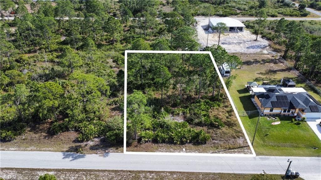 1306 Edison AVE LEHIGH ACRES, FL 33972