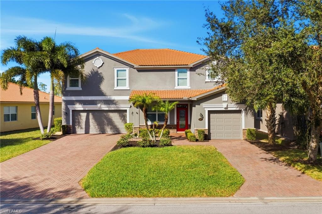 21417 Bella Terra BLVD ESTERO, FL 33928
