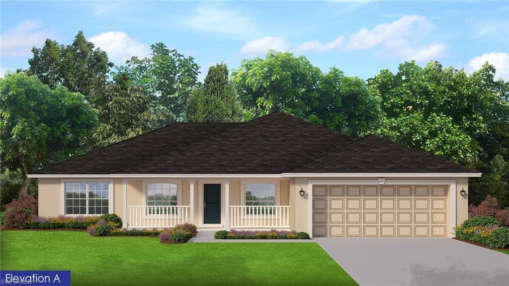 720 Ashland ST E LEHIGH ACRES, FL 33974