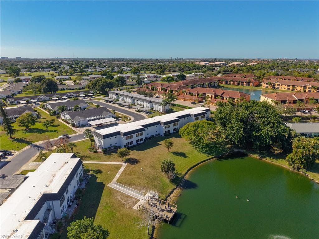 6884 Sandtrap DR 4 FORT MYERS, FL 33919