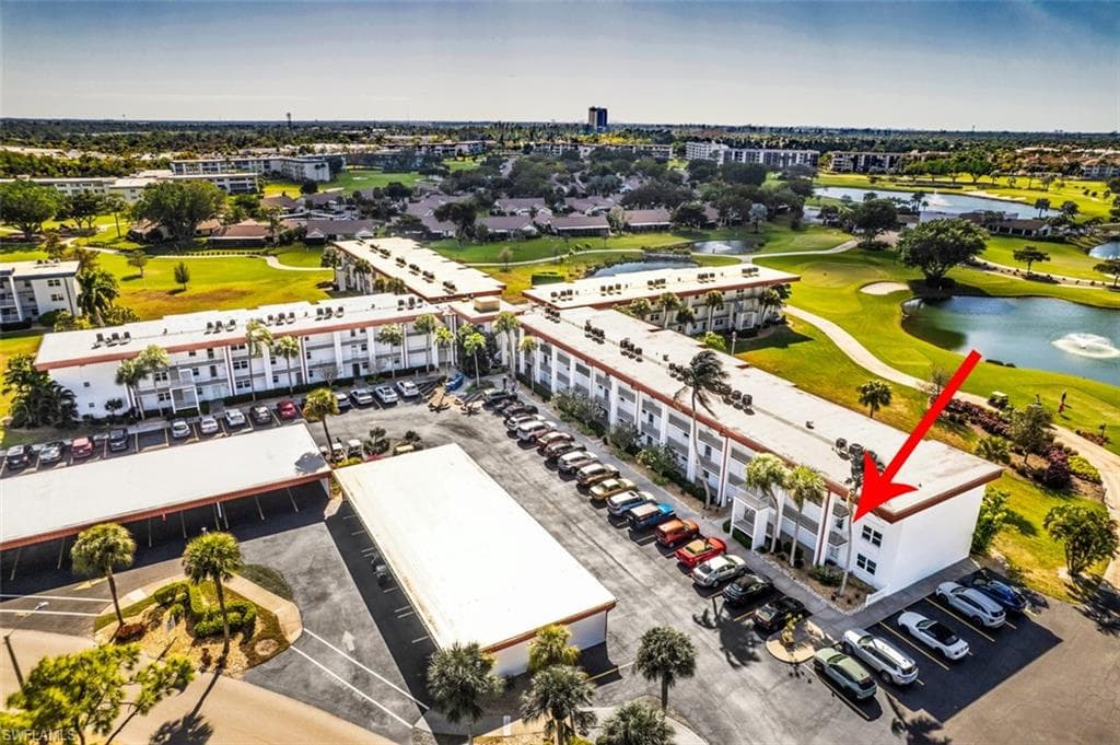 1700 Pine Valley DR 206 FORT MYERS, FL 33907