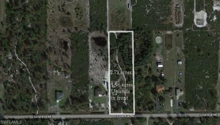 00 52nd Ave NE NAPLES, FL 34120