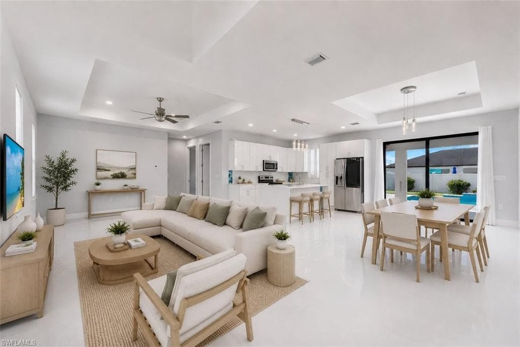 1114 NE 7th AVE CAPE CORAL, FL 33909