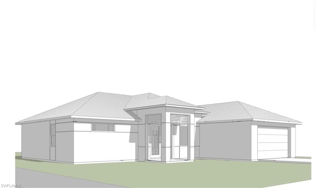 125 NE 11th TER CAPE CORAL, FL 33909