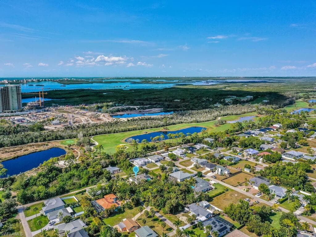 4666 San Antonio LN BONITA SPRINGS, FL 34134