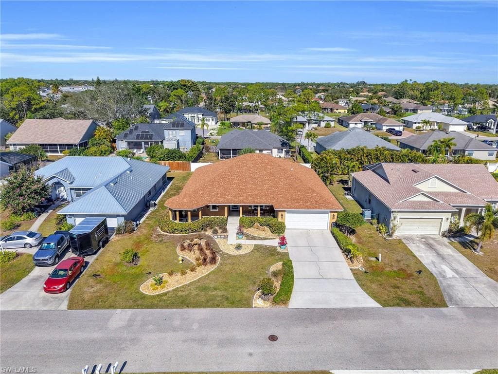 10611 Ankeny LN BONITA SPRINGS, FL 34135