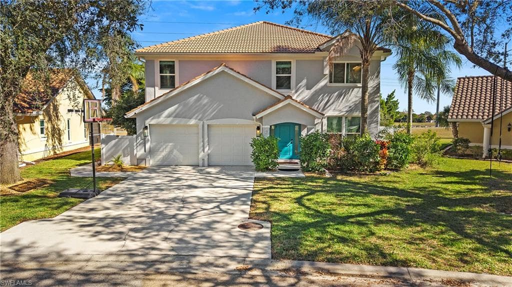 11437 Waterford Village DR FORT MYERS, FL 33913