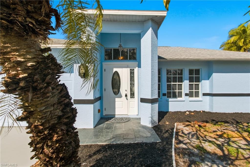 1153 SW 45th ST CAPE CORAL, FL 33914