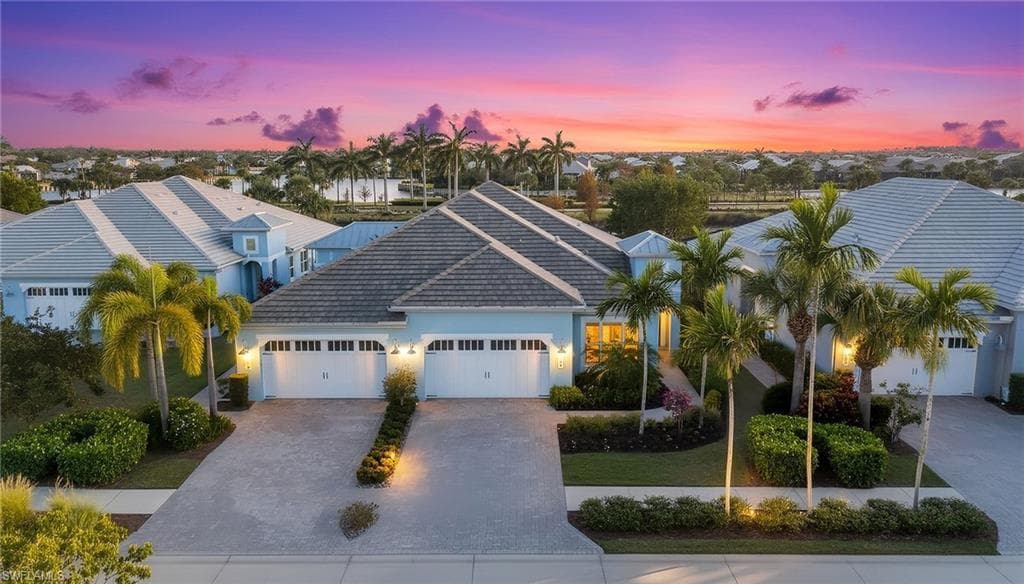 5672 Highbourne DR NAPLES, FL 34113