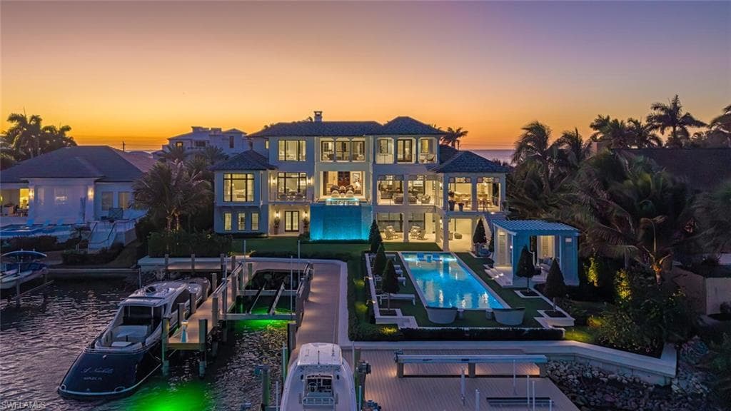 3777 Gordon DR NAPLES, FL 34102