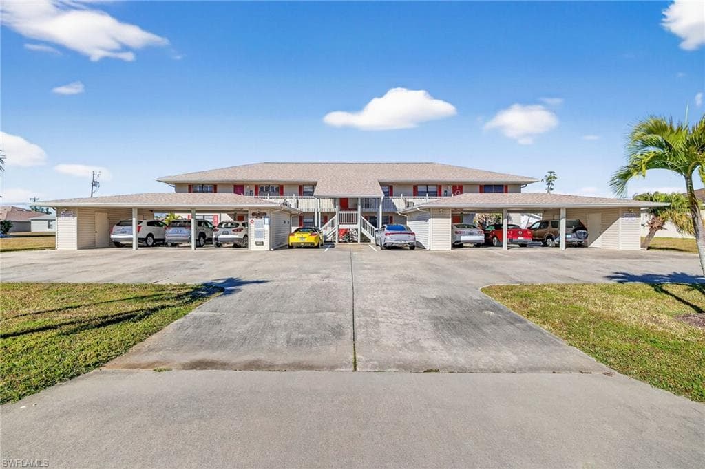 1303 SW 16th TER 101 CAPE CORAL, FL 33991