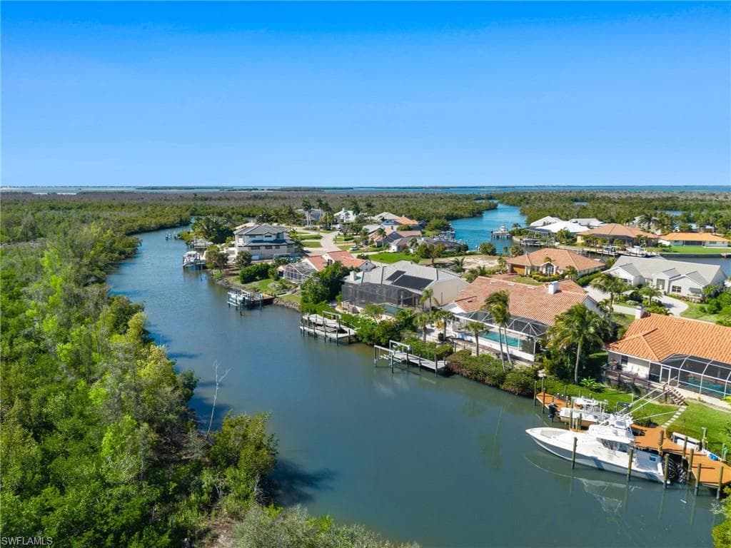 14851 Caleb DR FORT MYERS, FL 33908