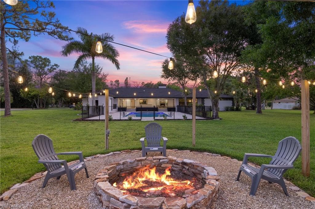 3571 Heritage LN FORT MYERS, FL 33908