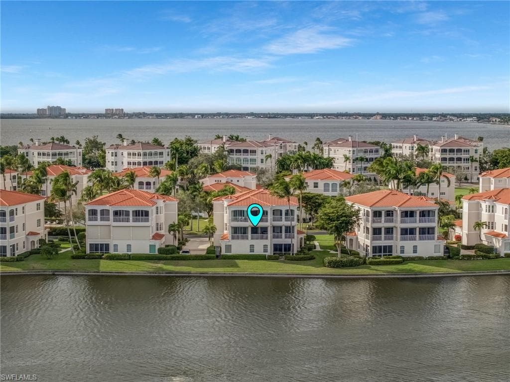 14321 Harbour Links CT 17B FORT MYERS, FL 33908