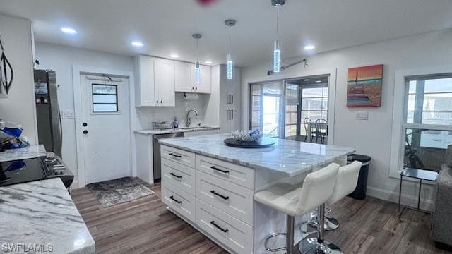 5524 Ben Franklin LN NORTH FORT MYERS, FL 33917