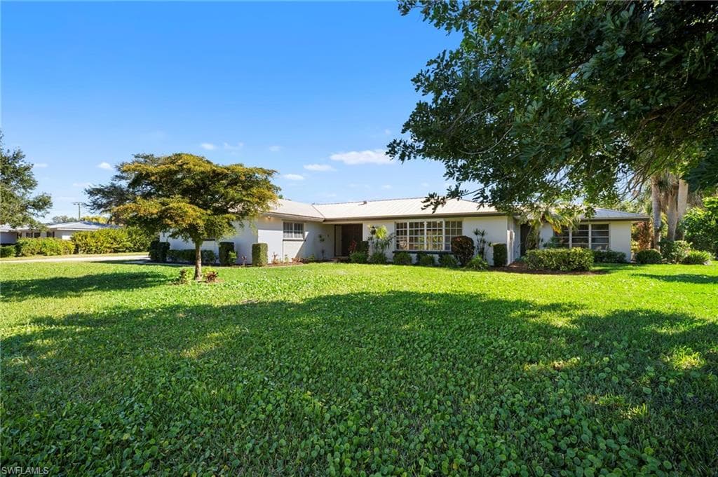 5091 Westminster DR FORT MYERS, FL 33919