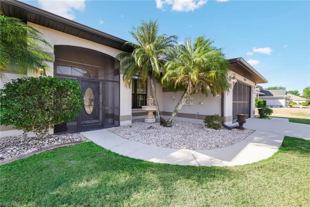 26487 Trujillo DR PUNTA GORDA, FL 33983
