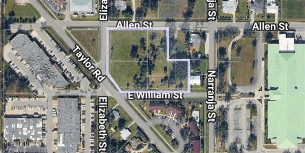 1226 Taylor RD PUNTA GORDA, FL 33950