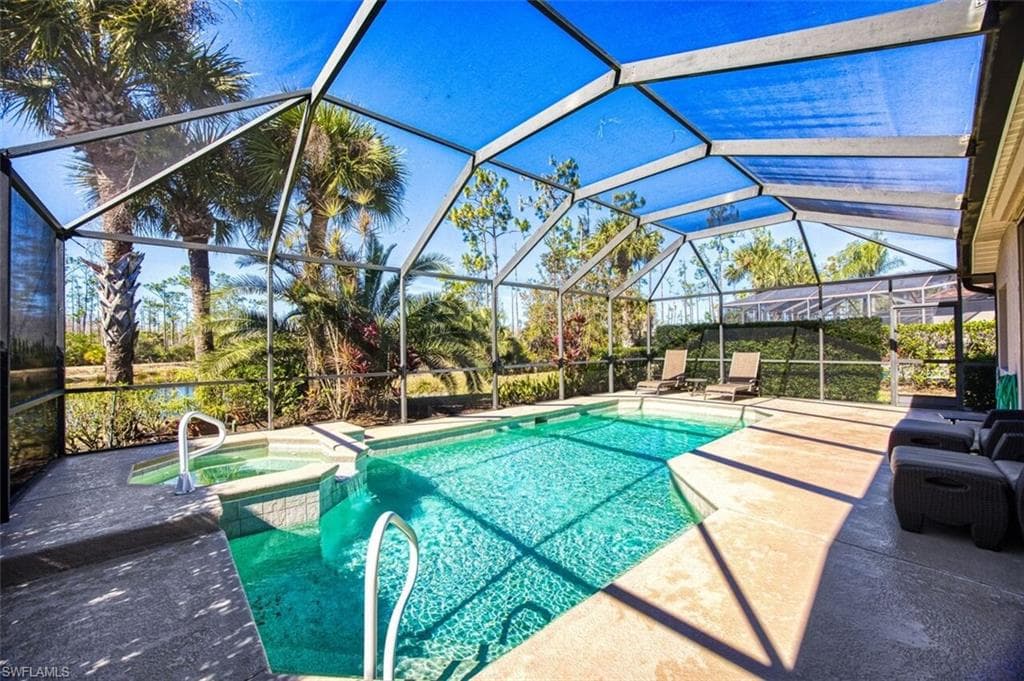 9114 Shadow Glen WAY FORT MYERS, FL 33913