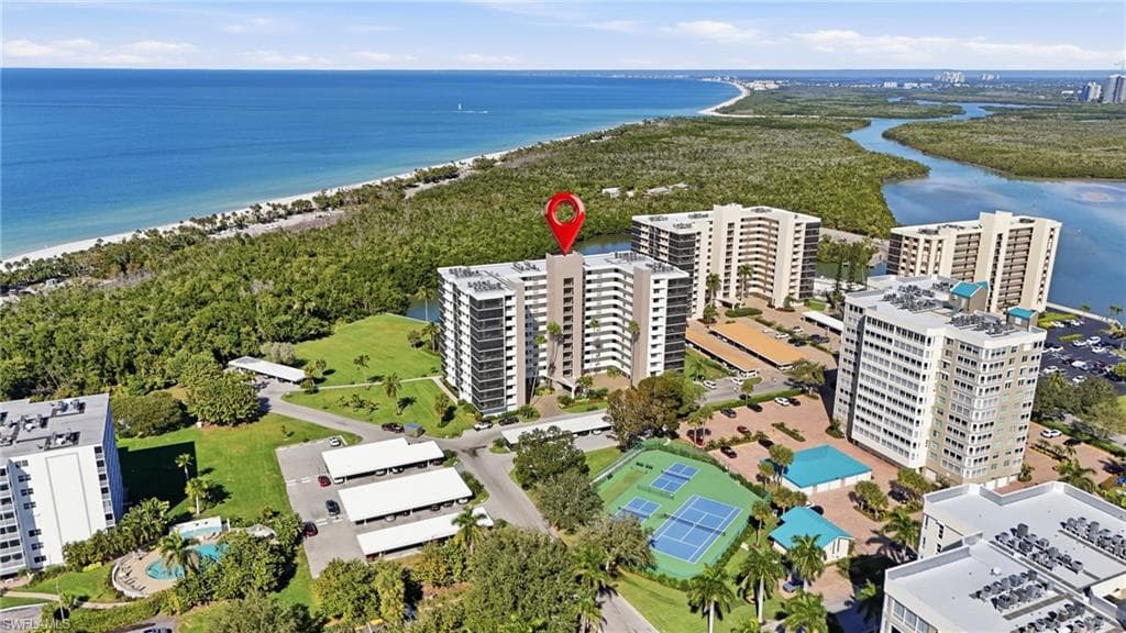 11 Bluebill AVE 203 NAPLES, FL 34108
