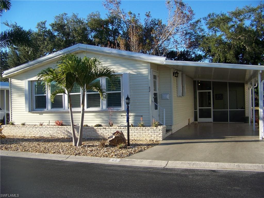 15550 Burnt Store RD 62 PUNTA GORDA, FL 33955