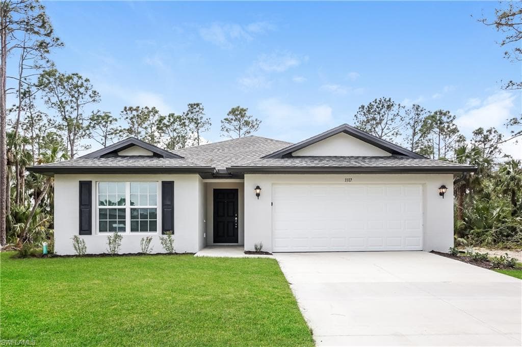 3317 63rd ST W LEHIGH ACRES, FL 33971