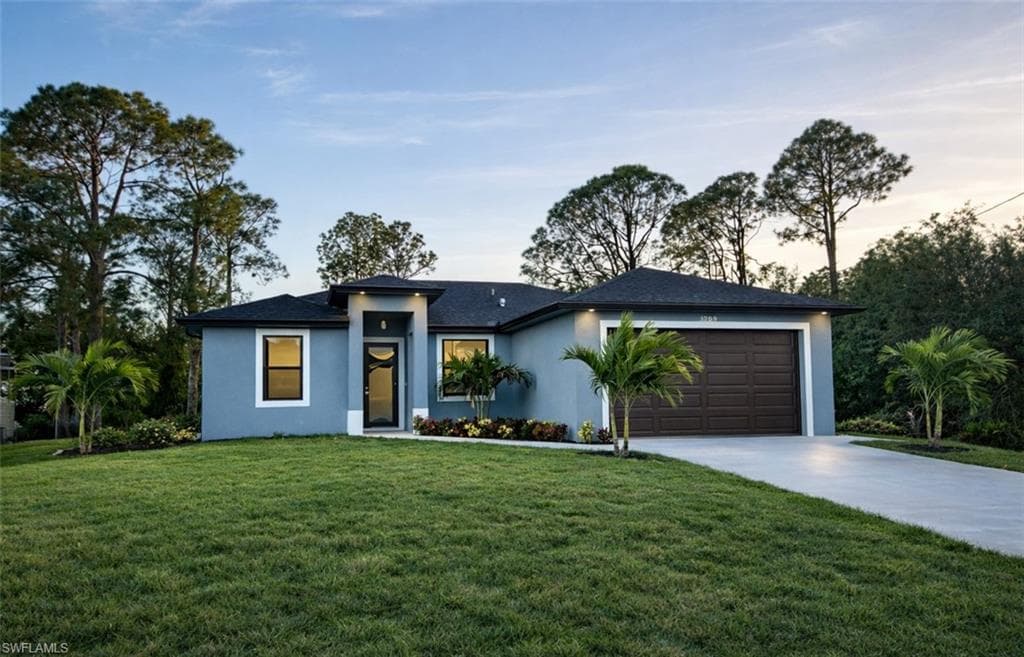 3709 37th ST SW LEHIGH ACRES, FL 33976