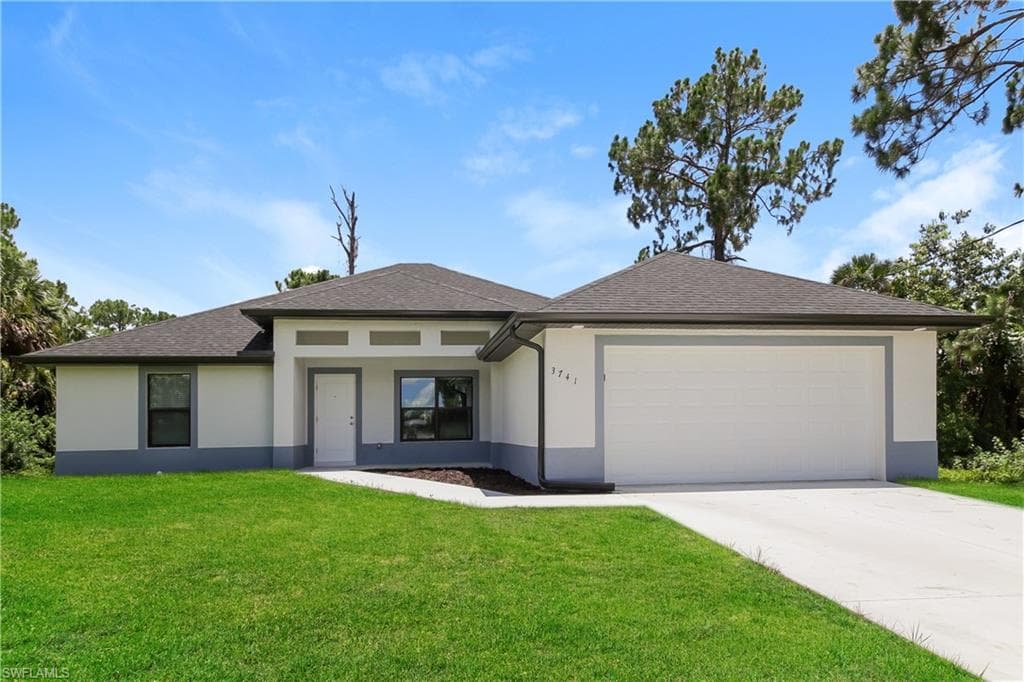 3741 Kittyhawk DR FORT MYERS, FL 33905