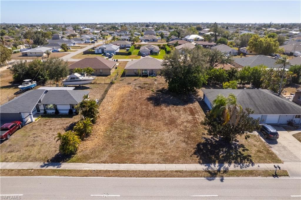 314 Hancock Bridge PKWY CAPE CORAL, FL 33990