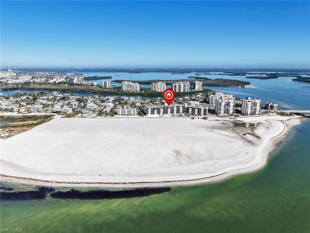 8350 Estero BLVD 126 FORT MYERS BEACH, FL 33931