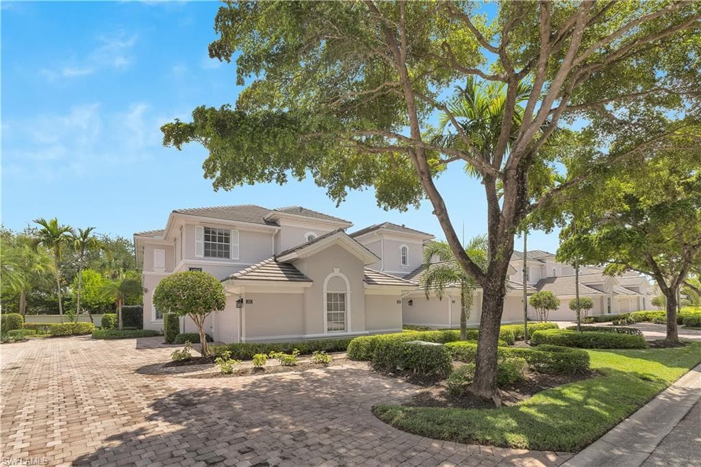 14562 Bellino TER 201 BONITA SPRINGS, FL 34135