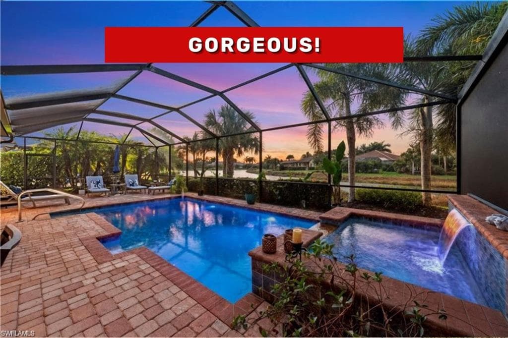 13427 Villa Di Preserve LN ESTERO, FL 33928