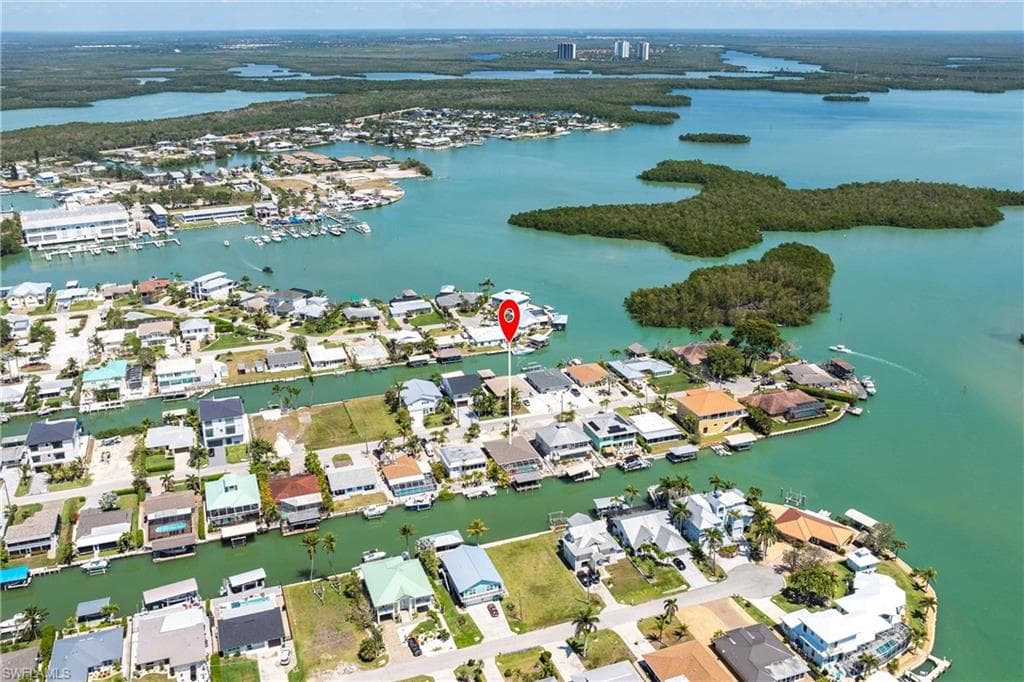 164 Trinidad ST NAPLES, FL 34113