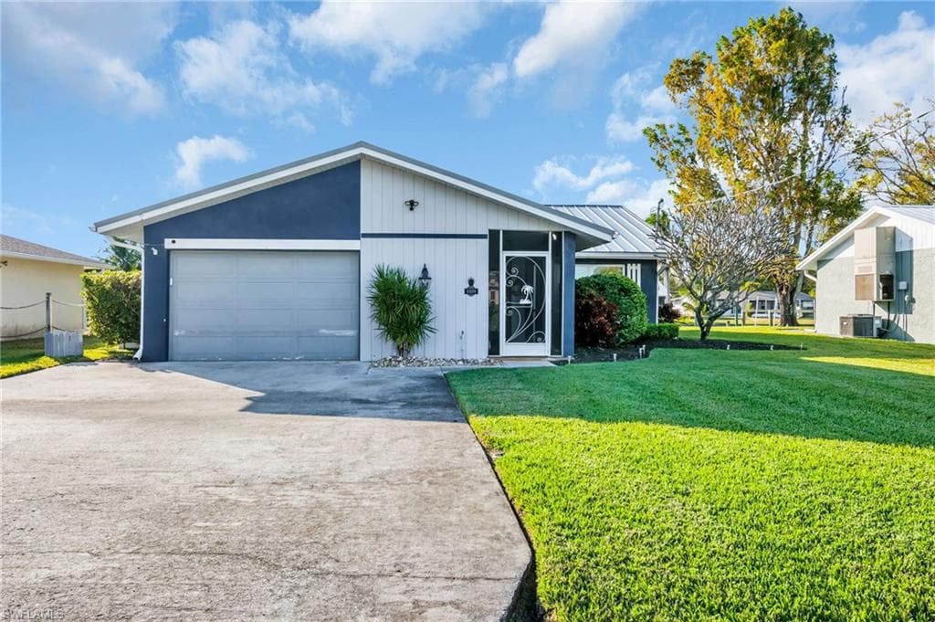 2225 Havana AVE FORT MYERS, FL 33905