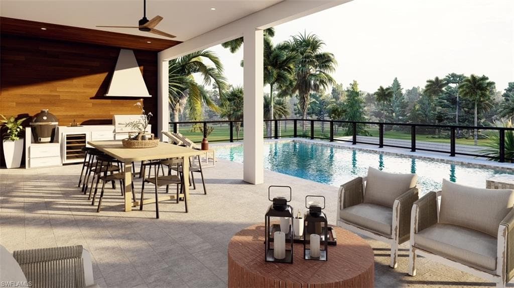 714 Hideaway CIR W MARCO ISLAND, FL 34145