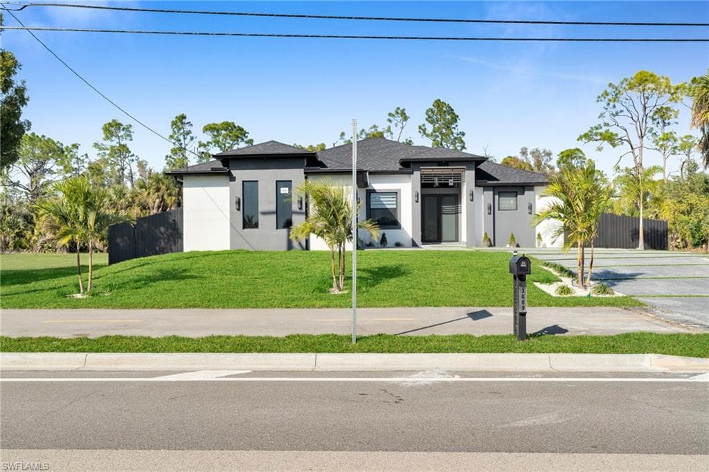 3009 NW VAN BUREN PKWY CAPE CORAL, FL 33993