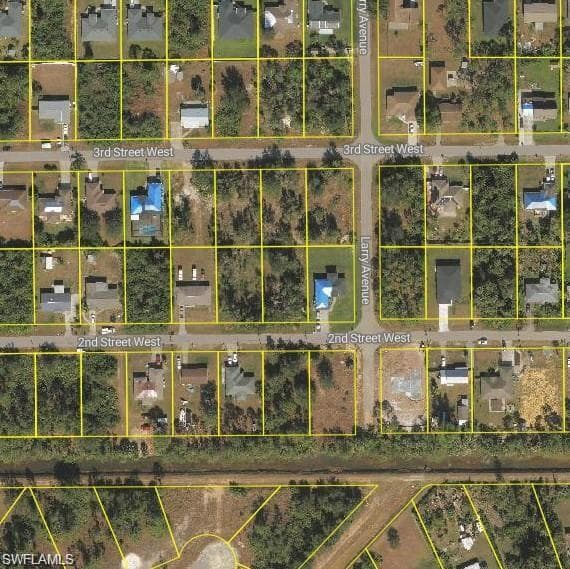 5202 2nd ST W LEHIGH ACRES, FL 33971